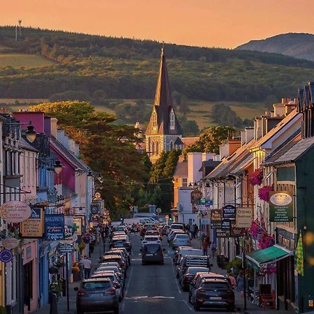The White House B & B Kenmare Extérieur photo
