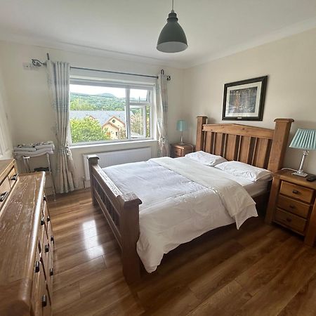 The White House B & B Kenmare Extérieur photo