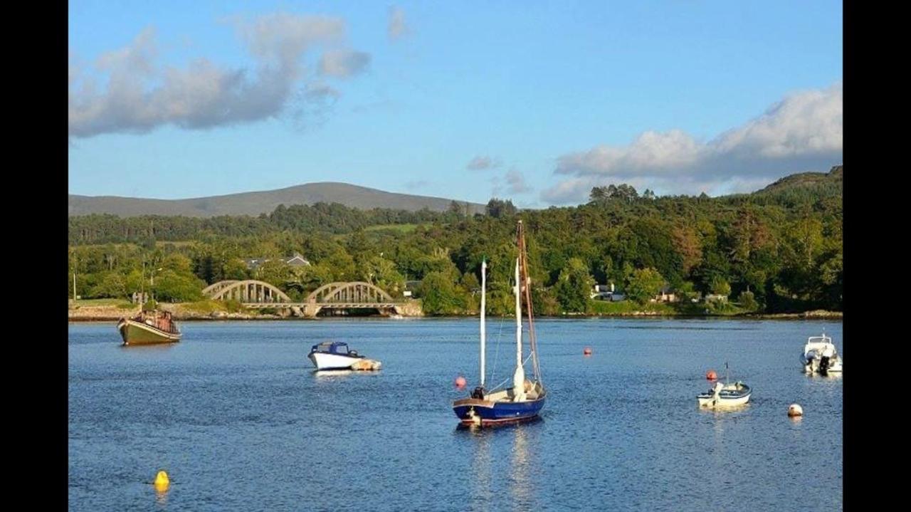 The White House B & B Kenmare Extérieur photo