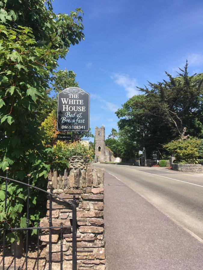 The White House B & B Kenmare Extérieur photo