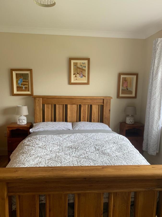 The White House B & B Kenmare Extérieur photo