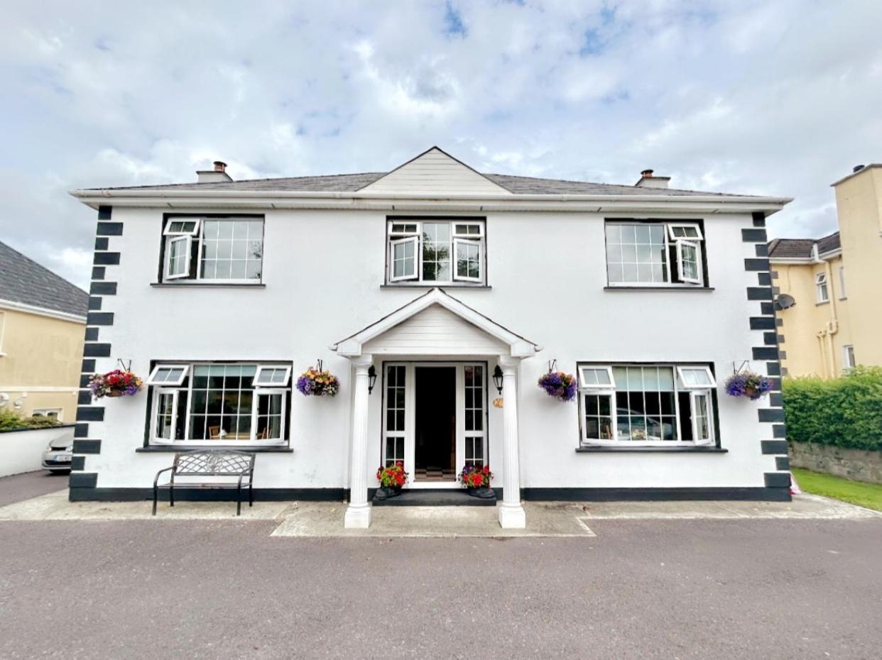 The White House B & B Kenmare Extérieur photo
