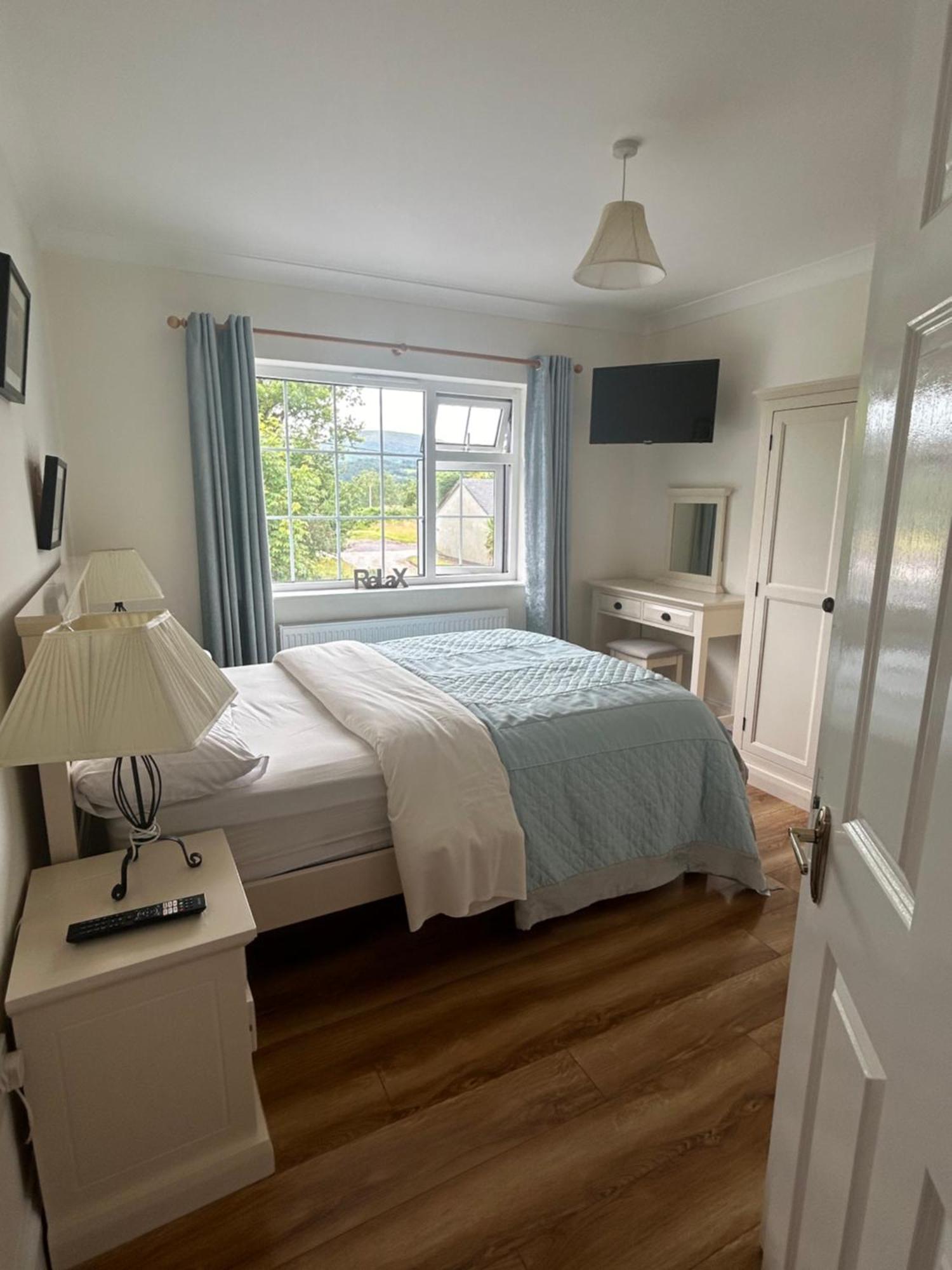 The White House B & B Kenmare Extérieur photo