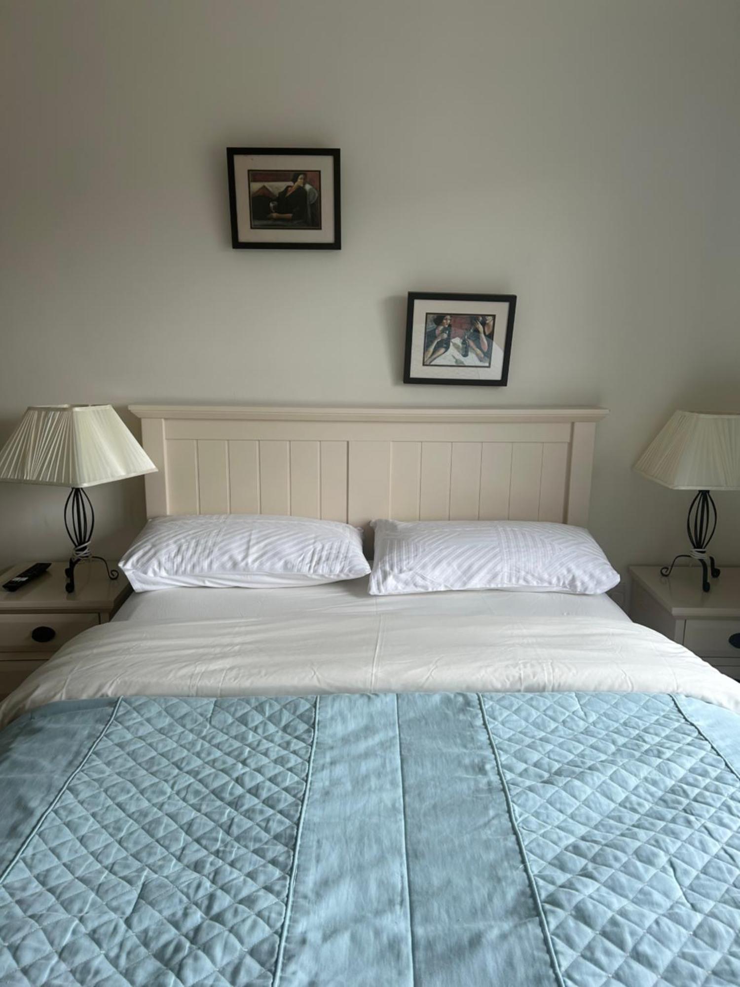 The White House B & B Kenmare Extérieur photo