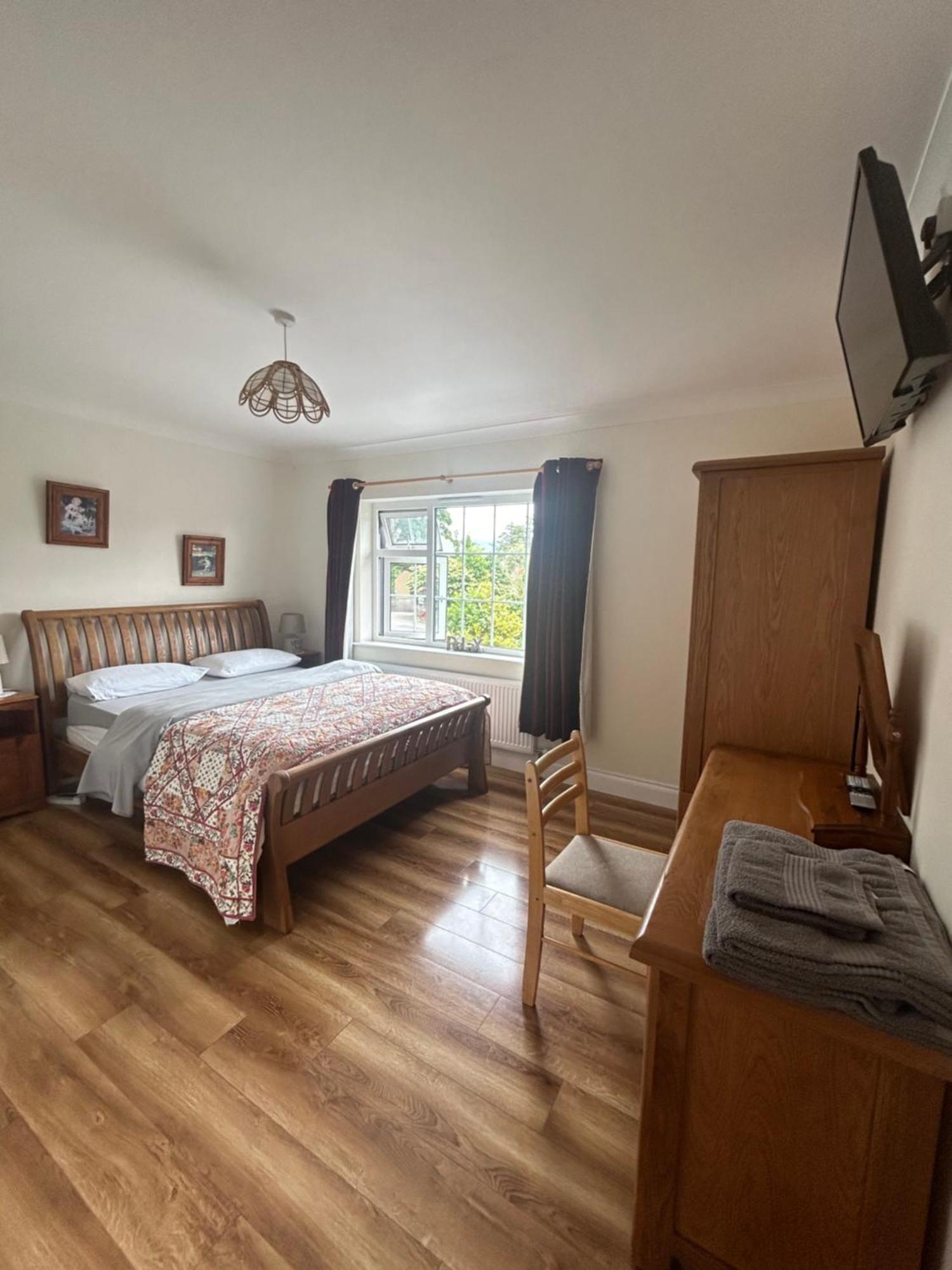 The White House B & B Kenmare Extérieur photo