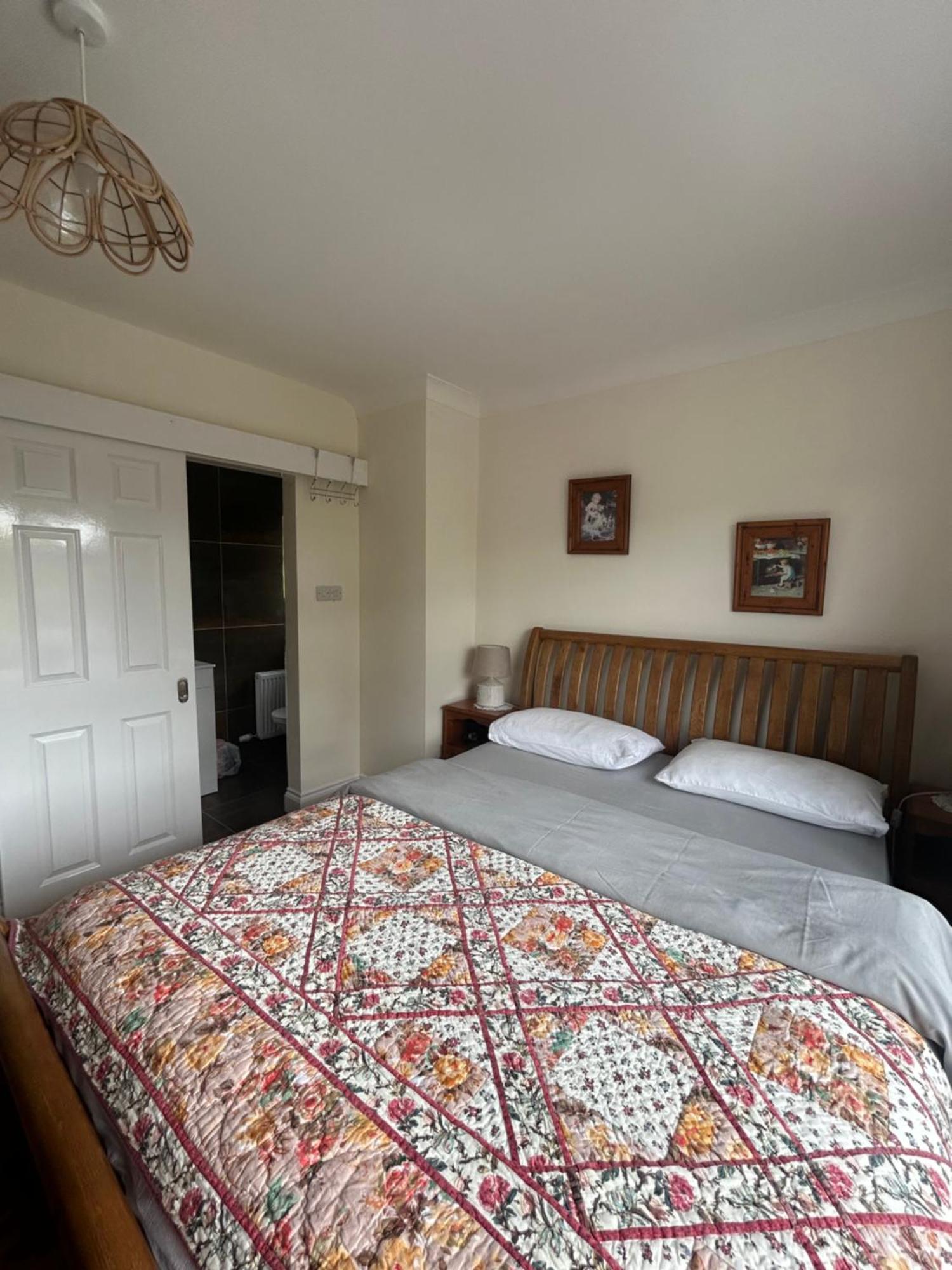 The White House B & B Kenmare Extérieur photo